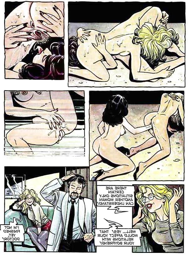 16P 87 Cartoon