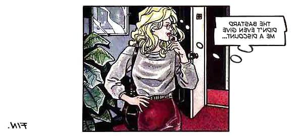 16P 87 Cartoon