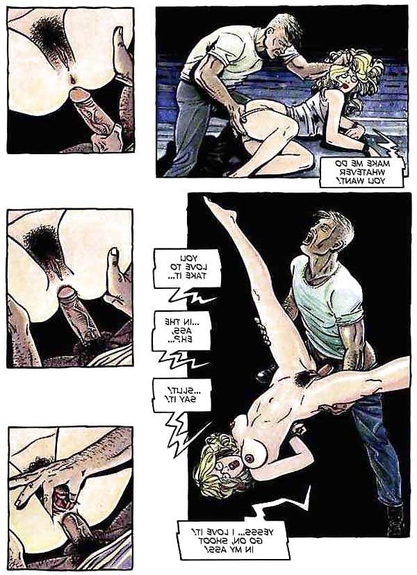 16P 87 Cartoon