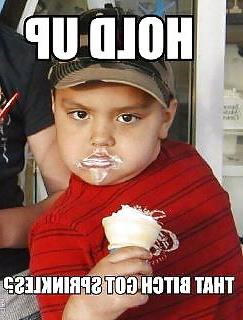 4P Funny and cool