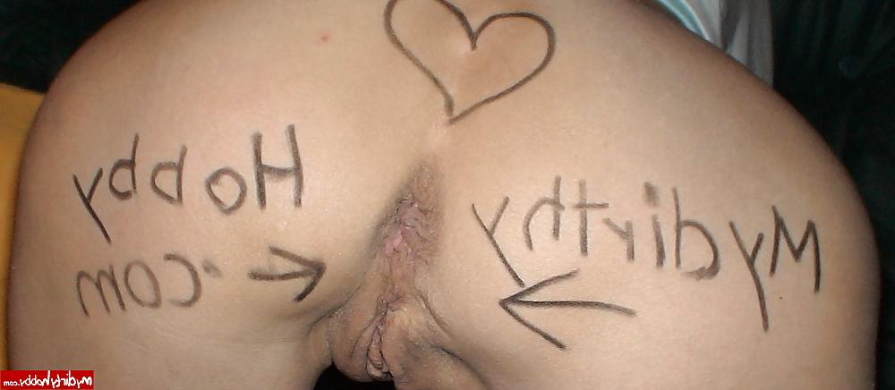 25P Pussy-Show