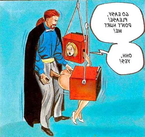 15P 89 Cartoon