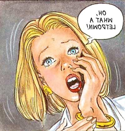 15P 89 Cartoon