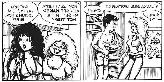 16P 103 Cartoon