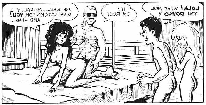 16P 103 Cartoon