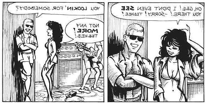 16P 103 Cartoon