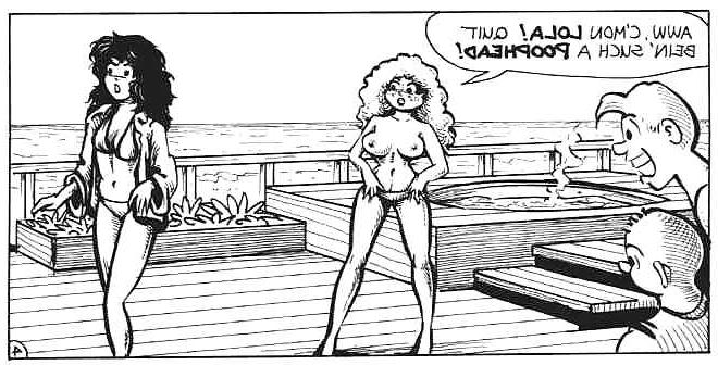 16P 103 Cartoon