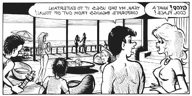 16P 103 Cartoon