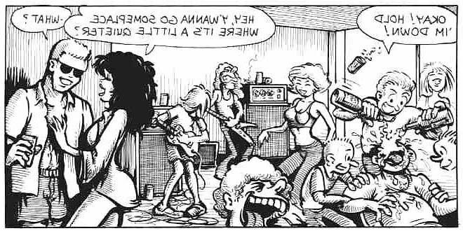 16P 103 Cartoon