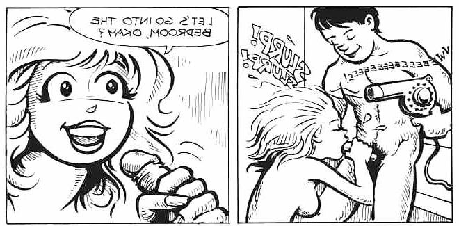 16P 103 Cartoon