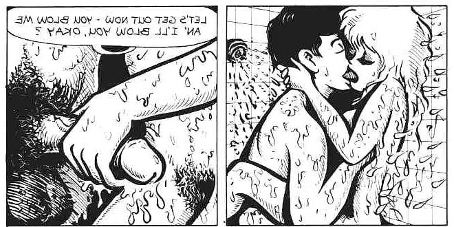16P 103 Cartoon