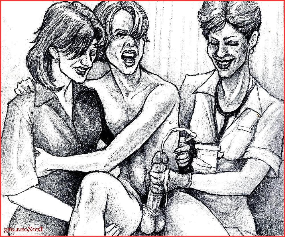 25P sex cartoon