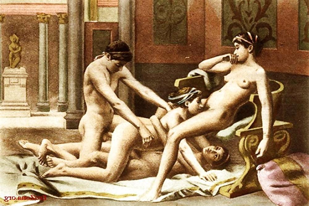 25P sex cartoon