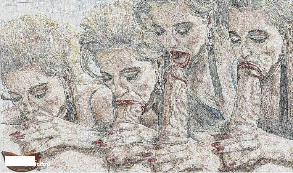 25P sex cartoon