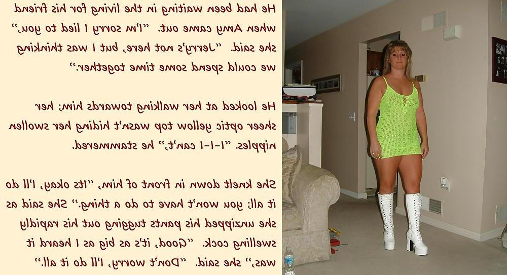 25P FAV CAPTIONS