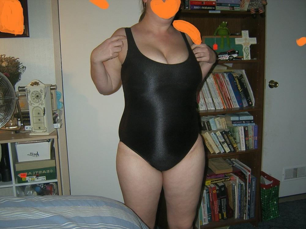 25P Cellulite saggy tits belly mommy tummy stretch maks pt 5