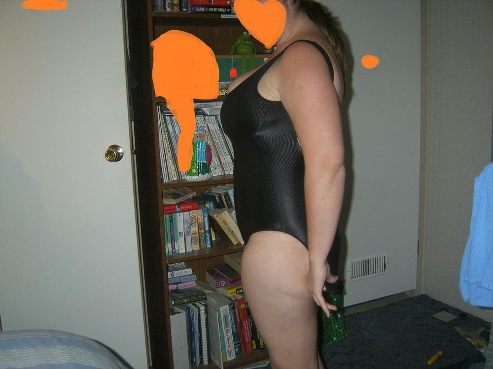 25P Cellulite saggy tits belly mommy tummy stretch maks pt 5