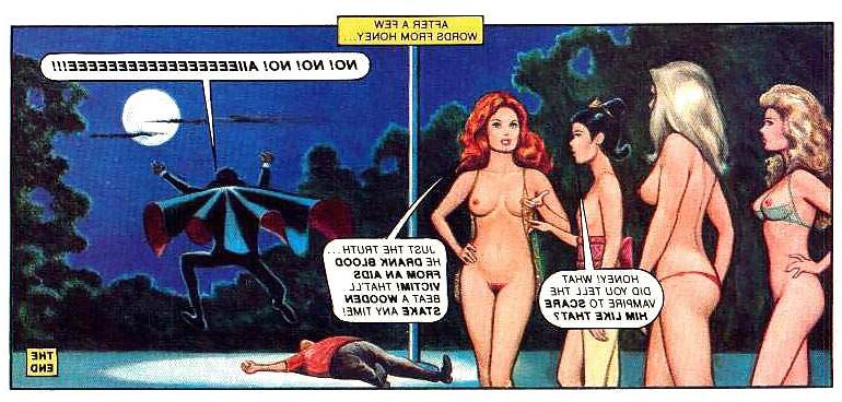 15P 93 Cartoon