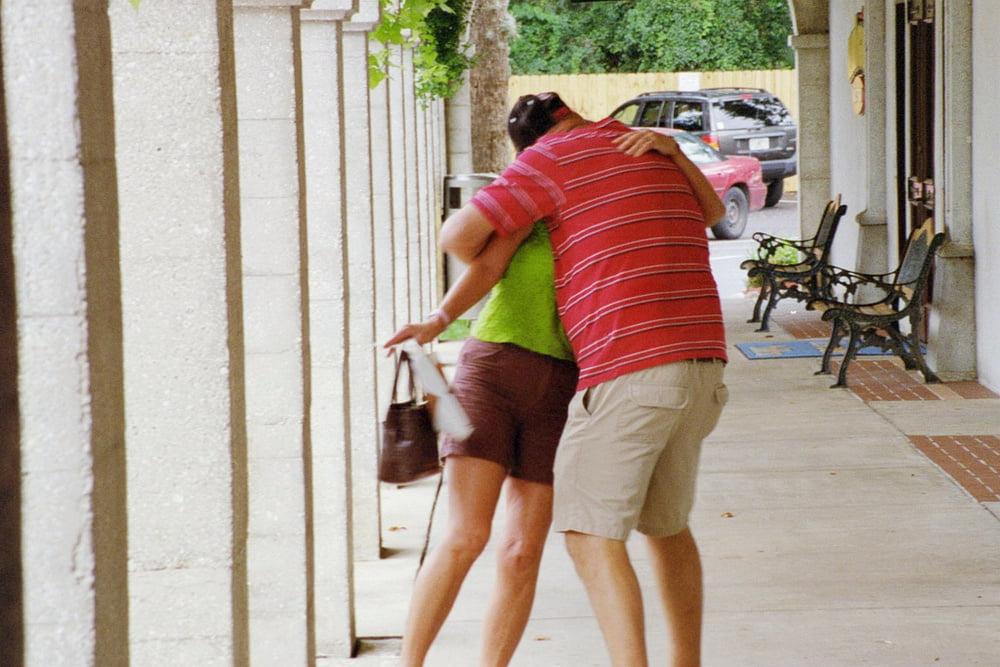 25P 3. Florida couple nude