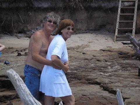 25P 3. Florida couple nude