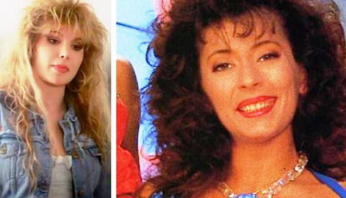 25P Colpo Grosso show tv 1987
