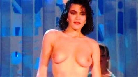 25P Colpo Grosso show tv 1987