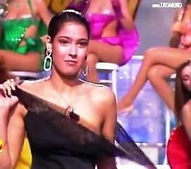 25P Colpo Grosso show tv 1987