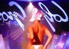 25P Colpo Grosso show tv 1987