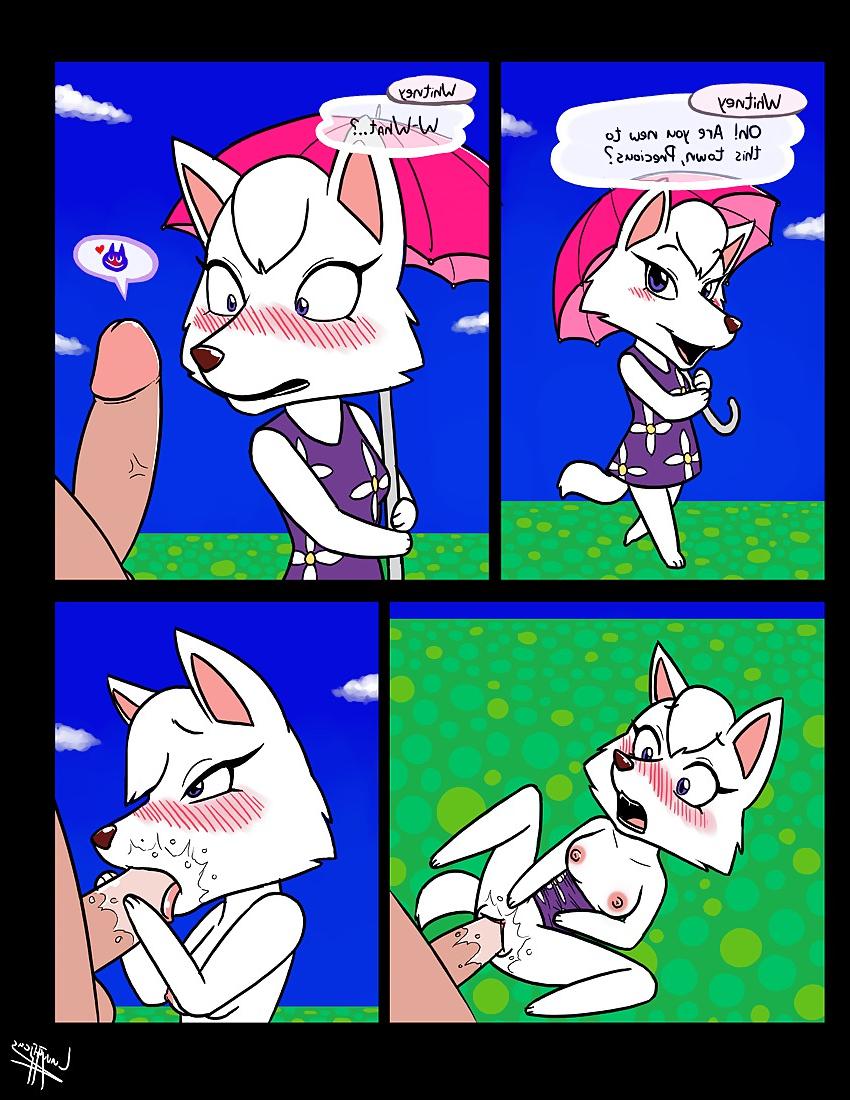 15P Sexy toons 4
