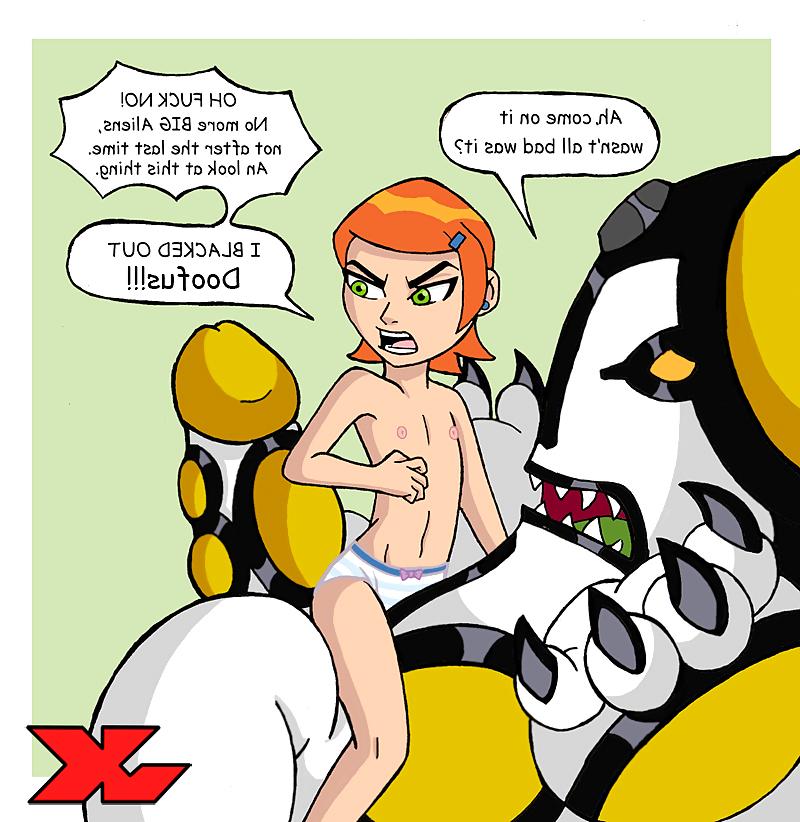 15P Sexy toons 4