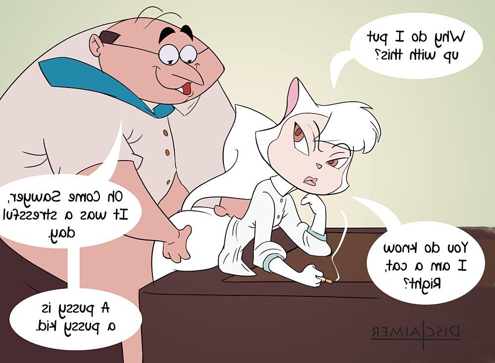 15P Sexy toons 4