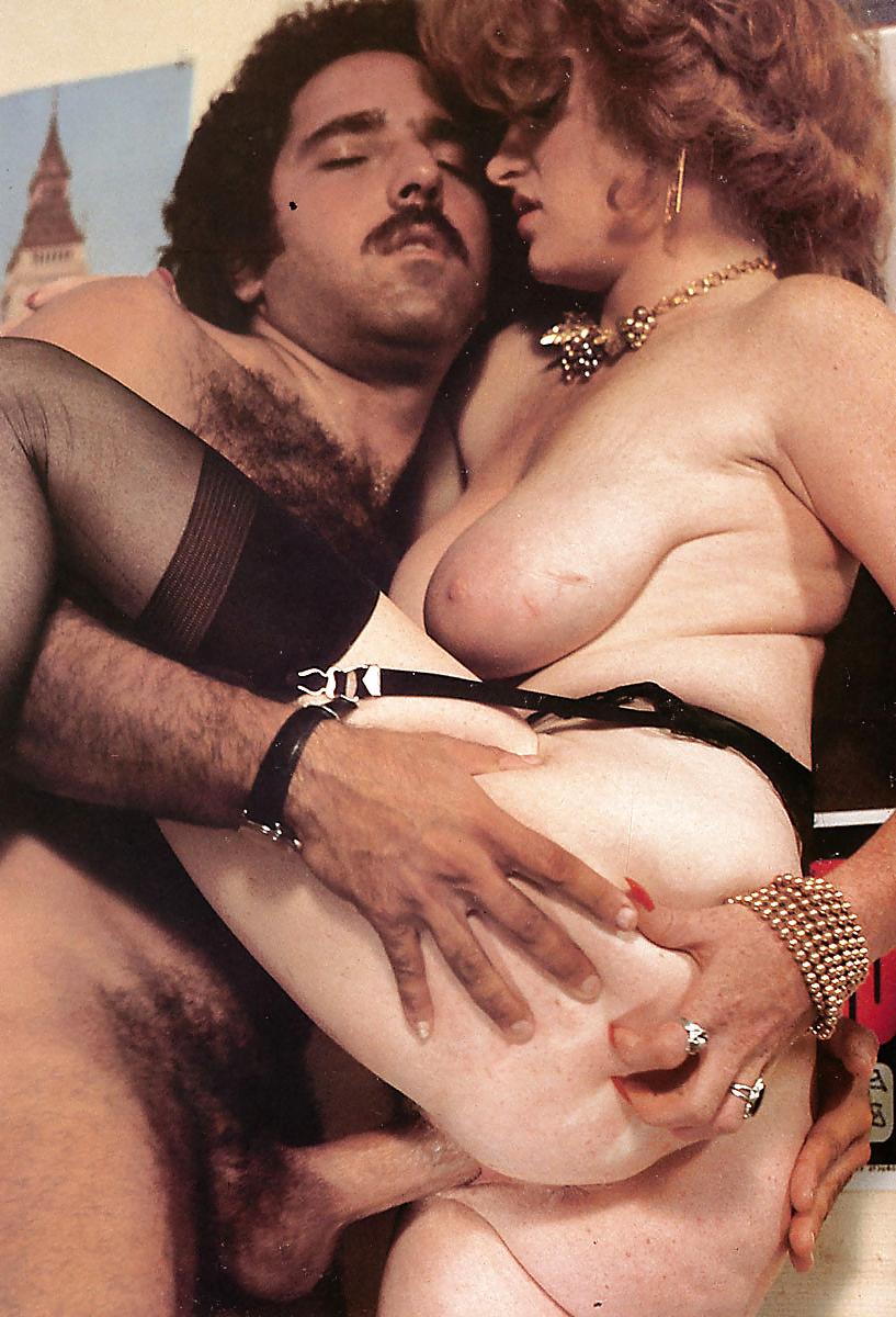 21P A Couple Small Ron Jeremy Sets