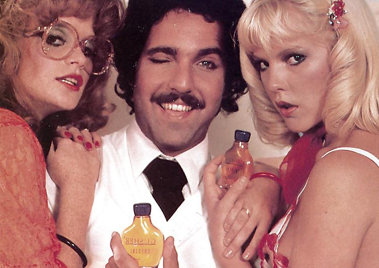 21P A Couple Small Ron Jeremy Sets