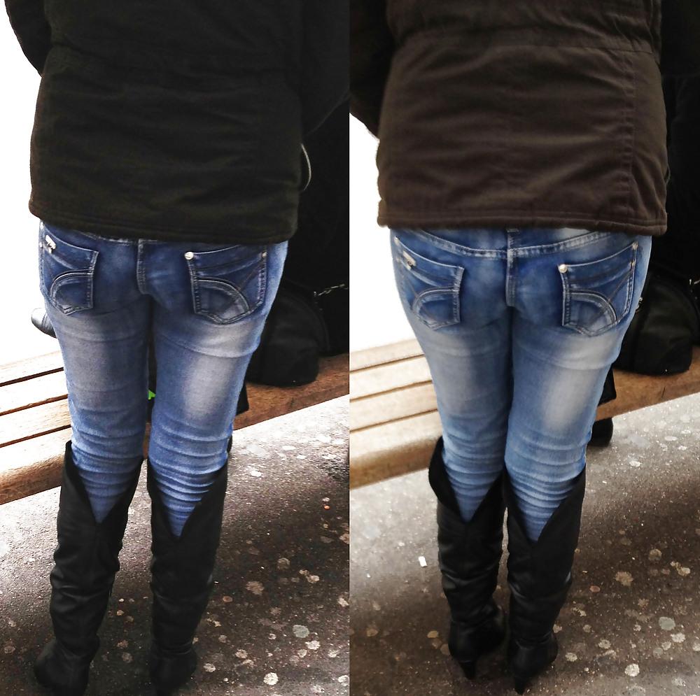 10P Ass and face 1