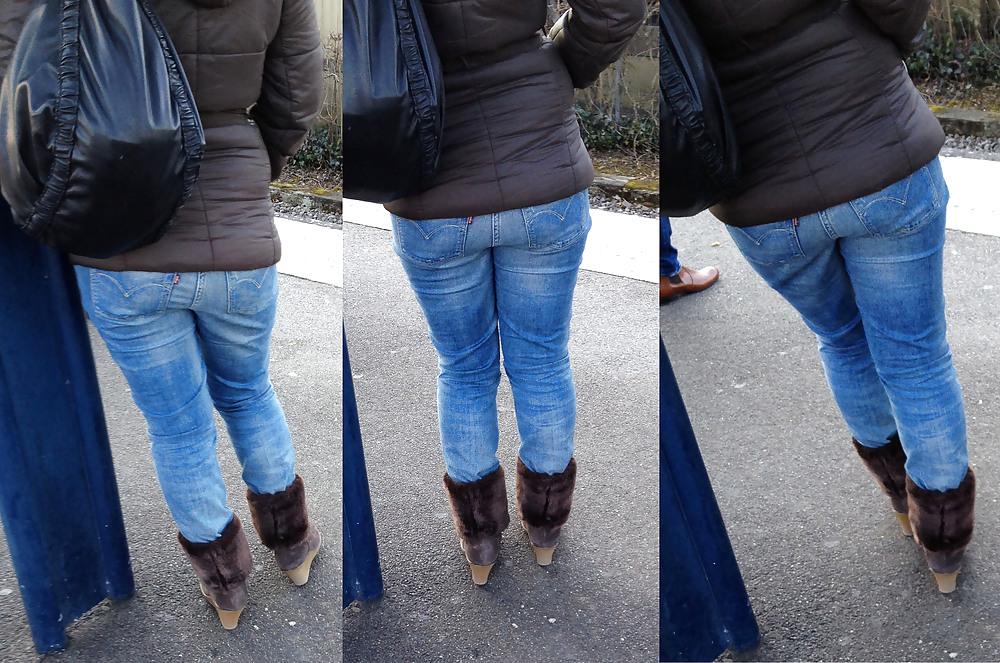 10P Ass and face 1