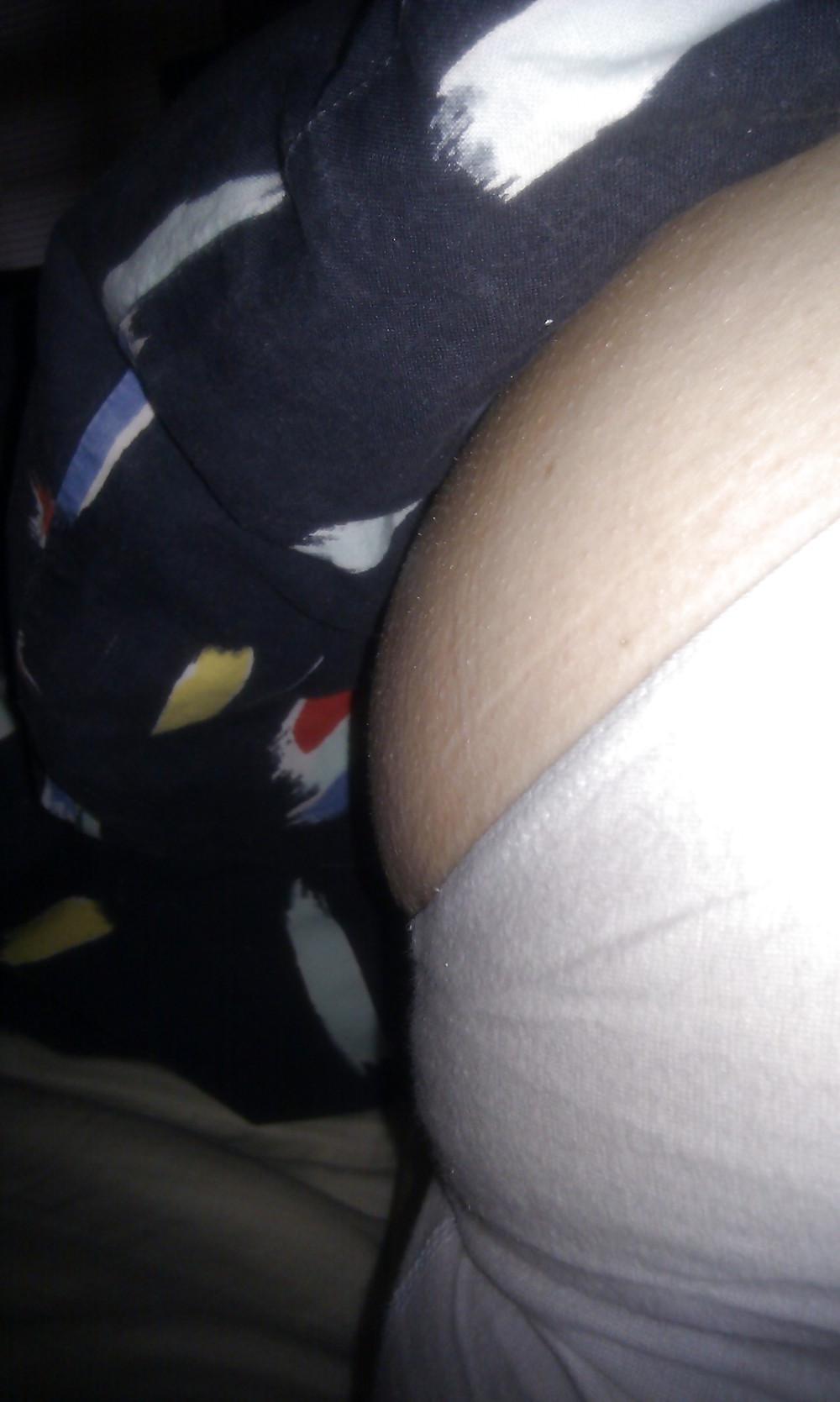 10P Wife from my view