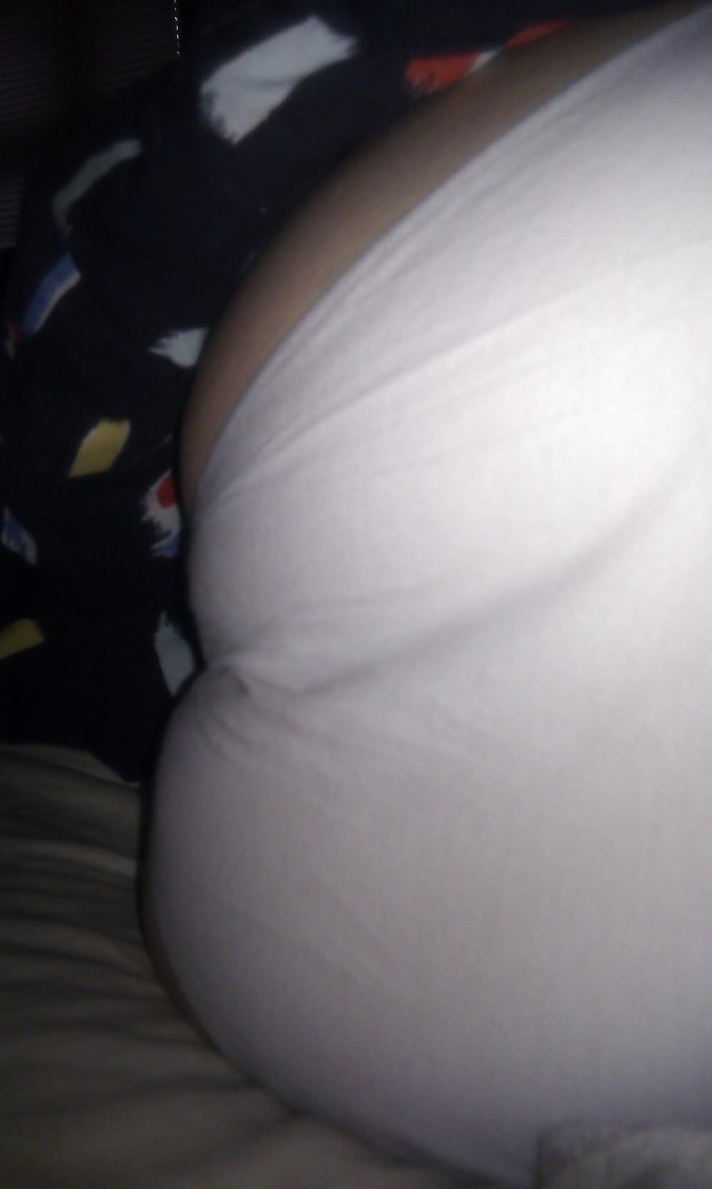 10P Wife from my view