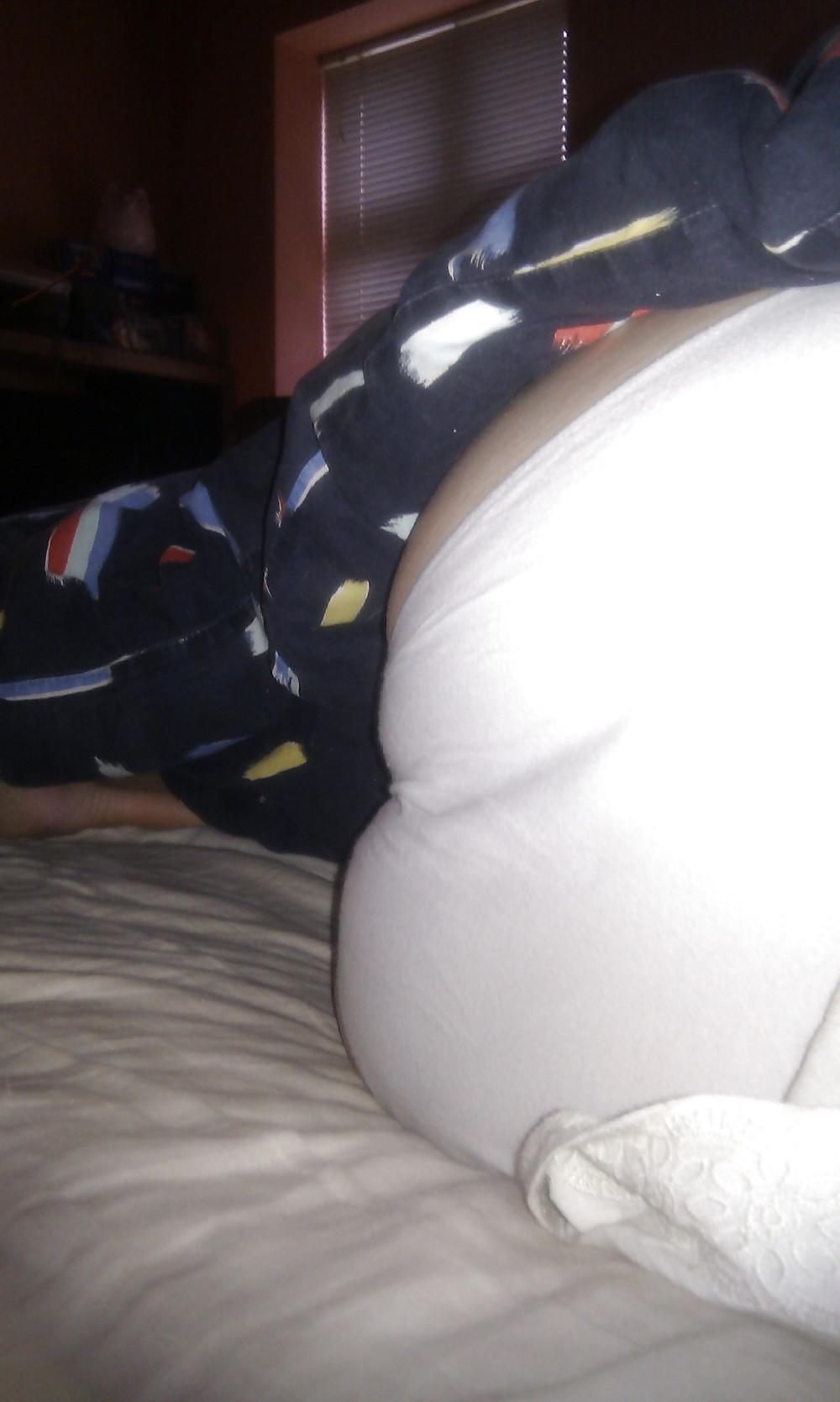 10P Wife from my view