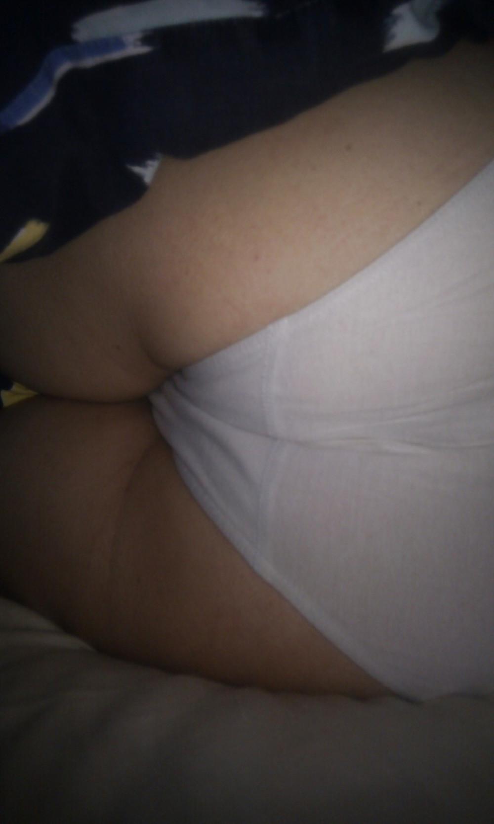 10P Wife from my view