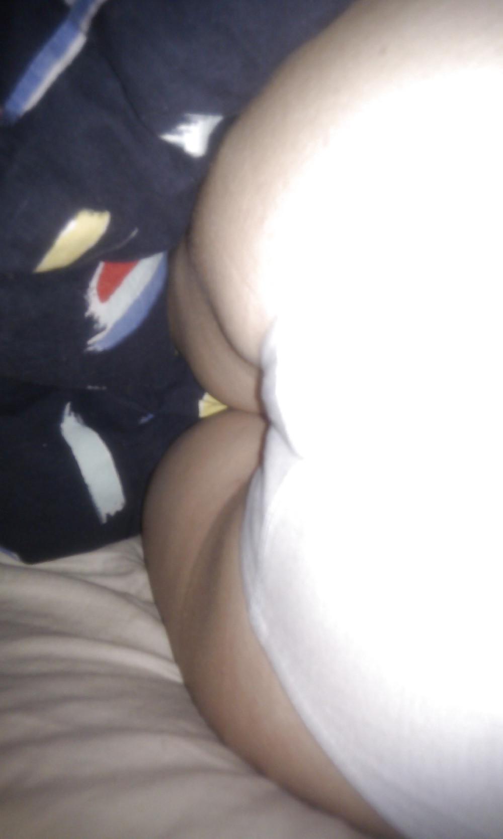 10P Wife from my view