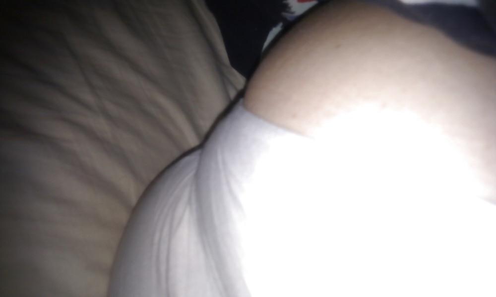 10P Wife from my view