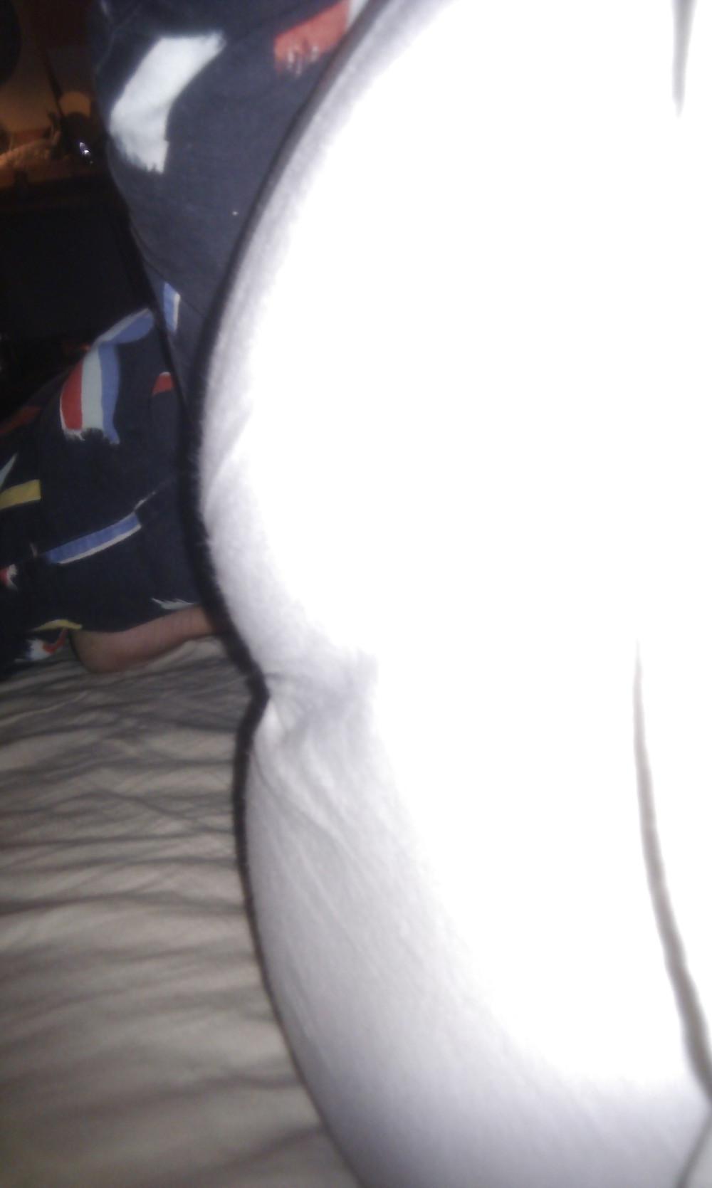 10P Wife from my view