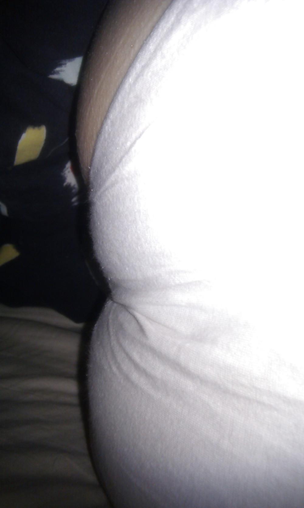 10P Wife from my view