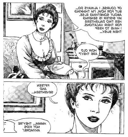 15P 113 Cartoon