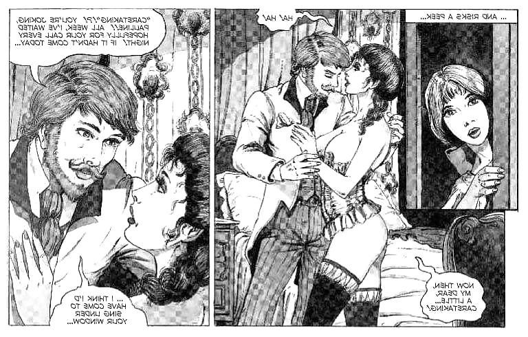15P 113 Cartoon