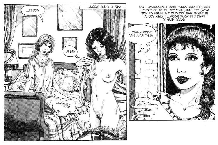 15P 113 Cartoon