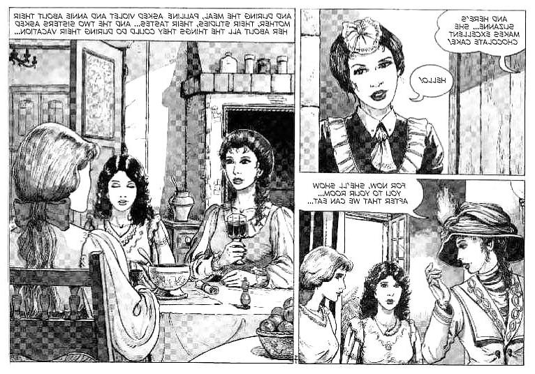 15P 113 Cartoon
