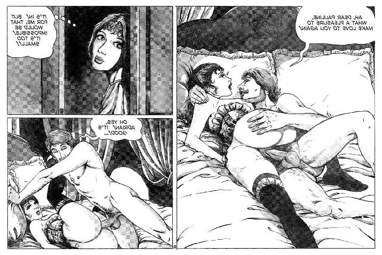 15P 113 Cartoon