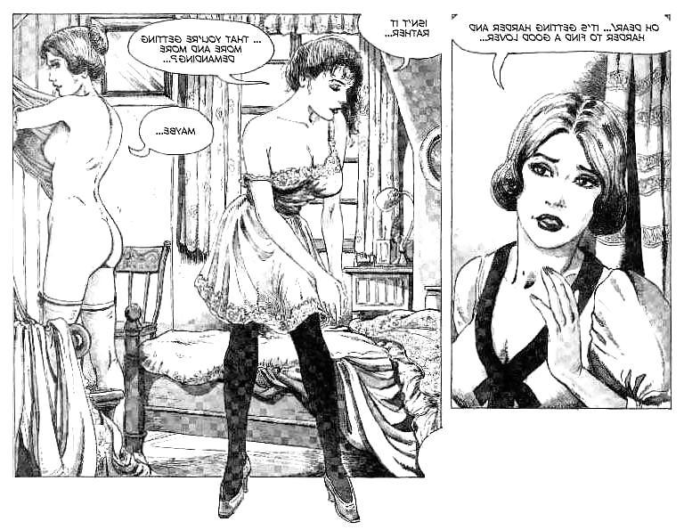 15P 113 Cartoon