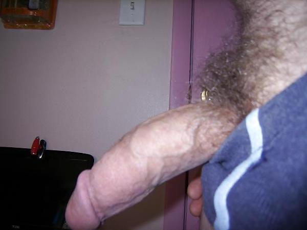 15P My penis by request